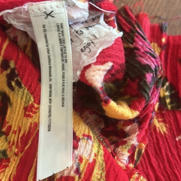 Free People FP One Aloha pants - Picture 9 of 12